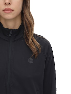 under armour women's sweatshirts