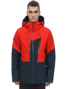 millets north face fleece