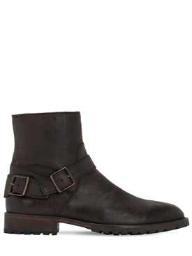 belstaff - boots - men - sale