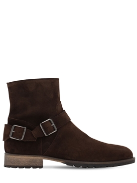 belstaff - boots - men - sale