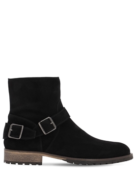 belstaff - boots - men - sale