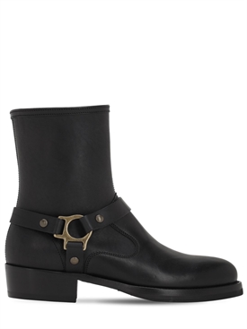 belstaff - boots - men - sale