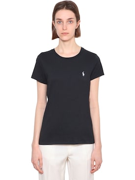 polo ralph lauren women's t shirts