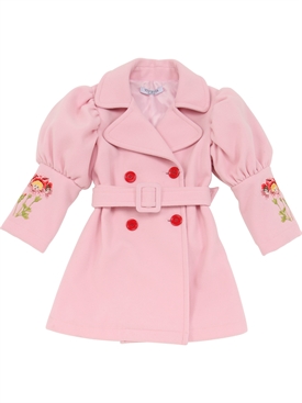 Rebajas Abrigos Niña | Store www.jardimartimoniz.pt
