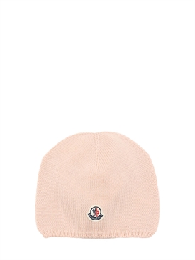 moncler - cappelli - bambini-bambina - saldi