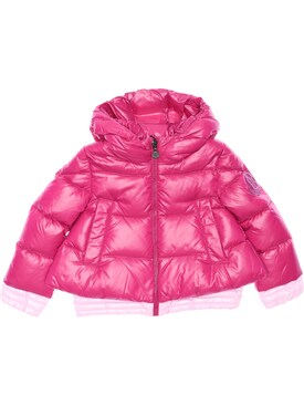 moncler piumino bambino