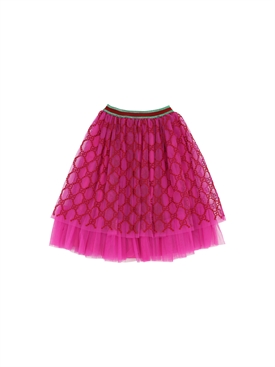 gucci - faldas - niña - otoño/invierno 2019