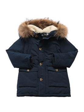 bomboogie - down jackets - junior-girls - sale