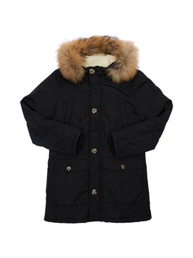 bomboogie - down jackets - junior-girls - sale