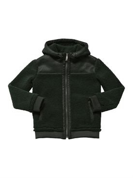 john richmond - jackets - kids-boys - sale