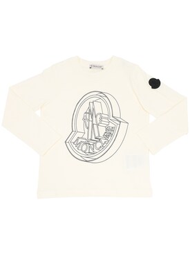 girls moncler t shirt