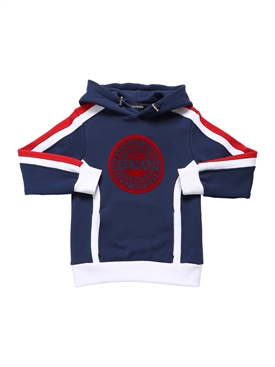 balmain - felpe - bambini-bambino - saldi