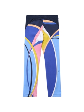 emilio pucci - pants - kids-girls - fall/winter 2019