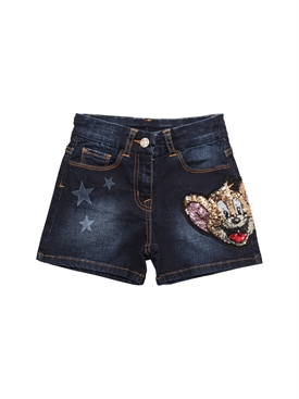 girls denim shorts sale
