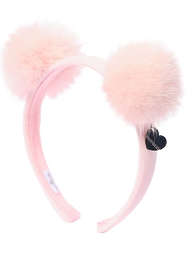 Kids Girls Hair Accessories 2020 Luisaviaroma