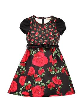 monnalisa - abiti - bambini-bambina - saldi