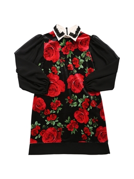 monnalisa - abiti - bambini-bambina - saldi