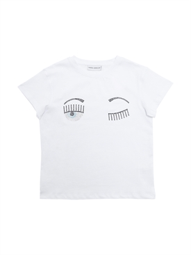 t shirt chiara ferragni saldi