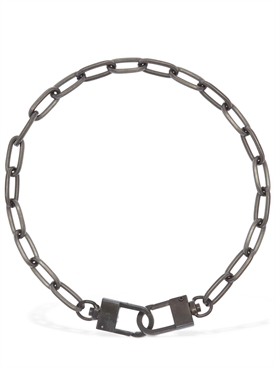 gogo philip studio - necklaces - men - fall/winter 2019