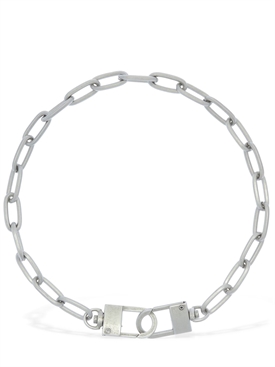 gogo philip studio - necklaces - men - fall/winter 2019