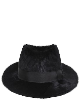 dolce and gabbana hat mens