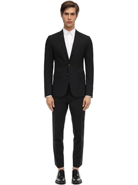 dsquared2 - suits - men - fall/winter 2020