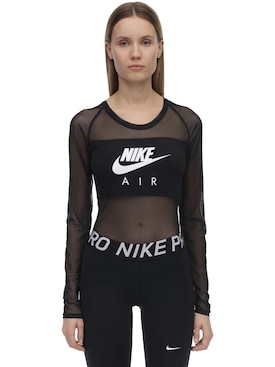 Nike Sale - Women's Tops - Spring 