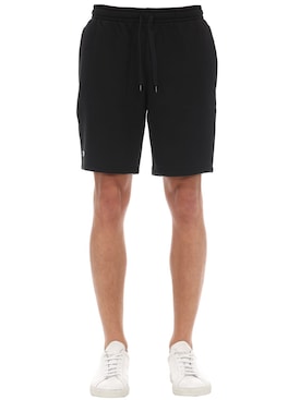 lacoste men shorts