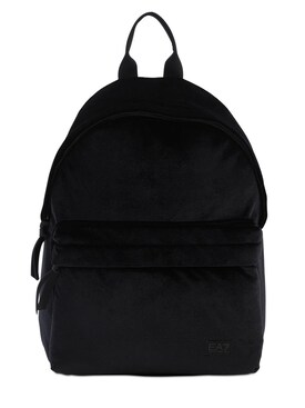 armani backpack womens