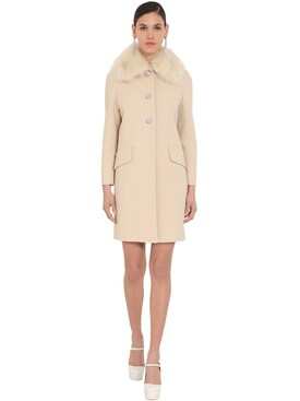 miu miu coat sale