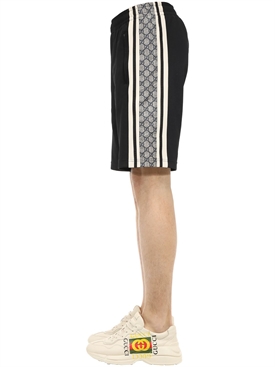 gucci - shorts - men - fall/winter 2019