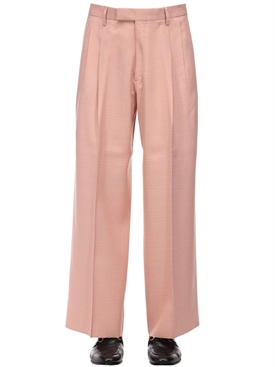 gucci - брюки - мужчины - осень/зима 2019