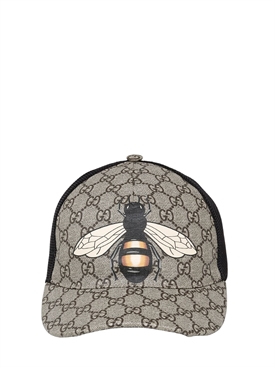 gucci - hats - men - fall/winter 2019