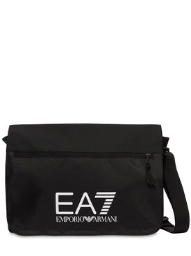 ea7 mens bag