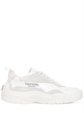 valentino - sneakers - men - fall/winter 2019