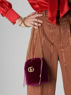 gucci - 숄더백 - 여성 - fall/winter 2019