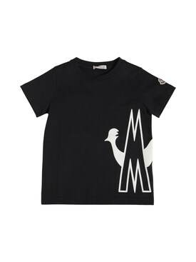 girls moncler t shirt