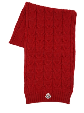 moncler - schals & stolen - jungen - sale