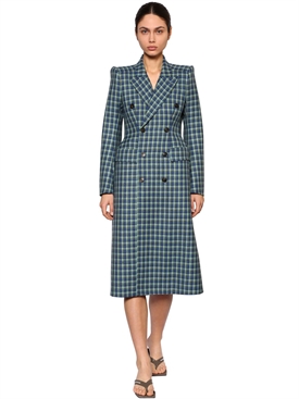 balenciaga - coats - women - sale