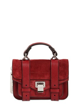 proenza schouler bag sale