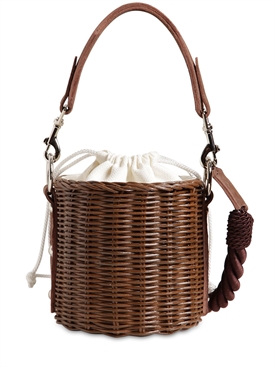 wicker wings - sacs à main - femme - offres