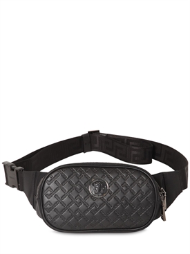 versace - belt bags - men - fall/winter 2019