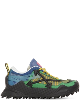 off-white - sneakers - men - fall/winter 2019