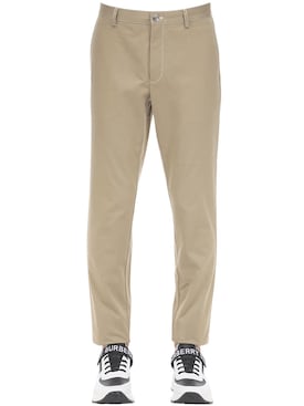 burberry pants mens for sale