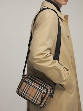 burberry paddy bag