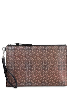 burberry pouch mens
