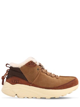 ugg australia men's sneakers