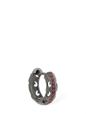 marco dal maso - earrings - men - fall/winter 2019