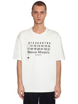 maison margiela t shirt sale