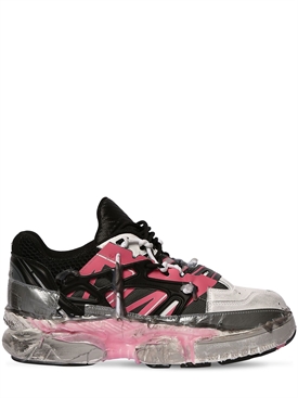 maison margiela - sneakers - men - fall/winter 2019